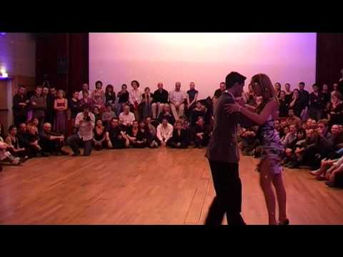 Angelica et Dante Tango 2 Tango Bien Paris.mp4