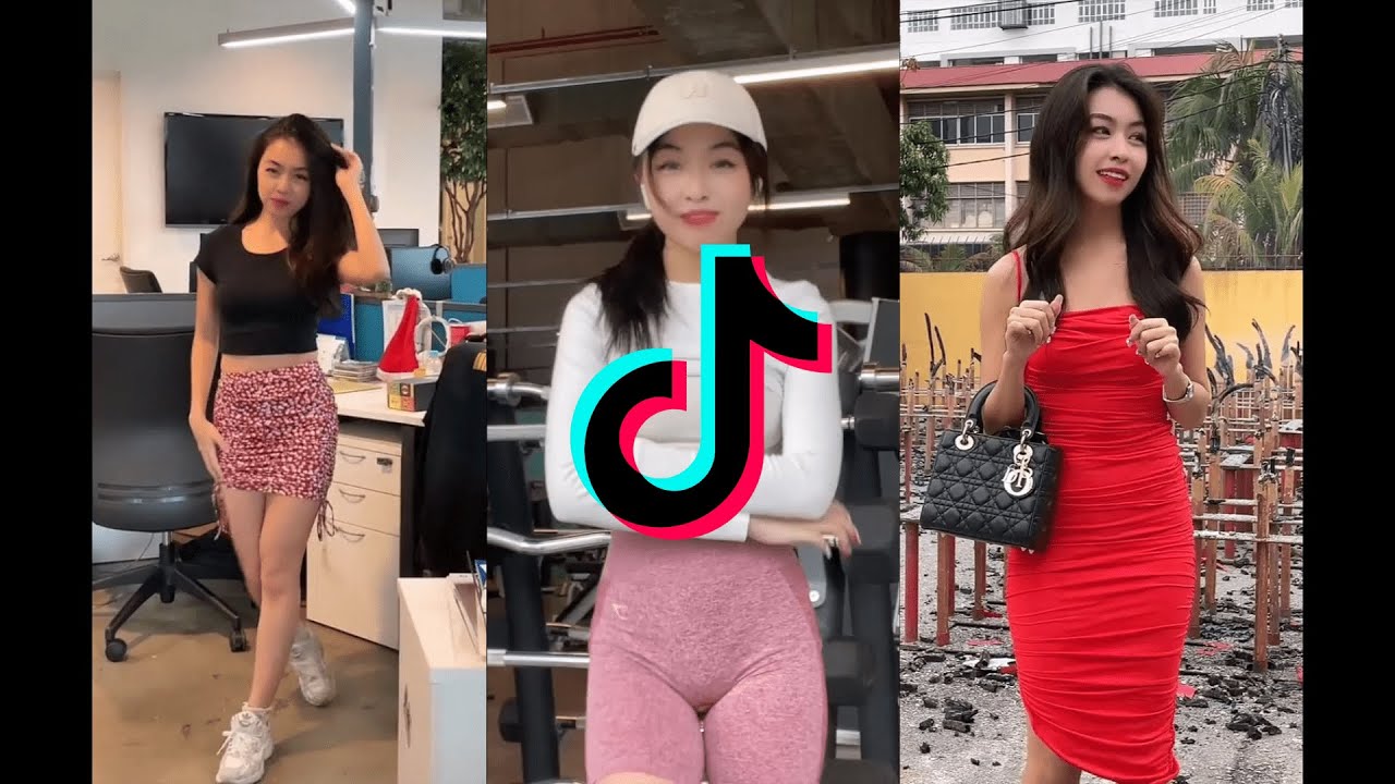 Angelloweee Trend Tiktok Videos Compilation 8