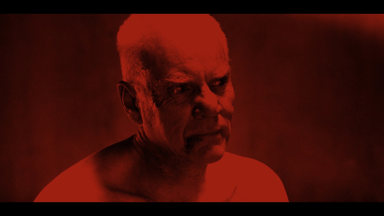 ANGELO BADALAMENTI - EVILENKO - LIMITED VINYL (TEASER)