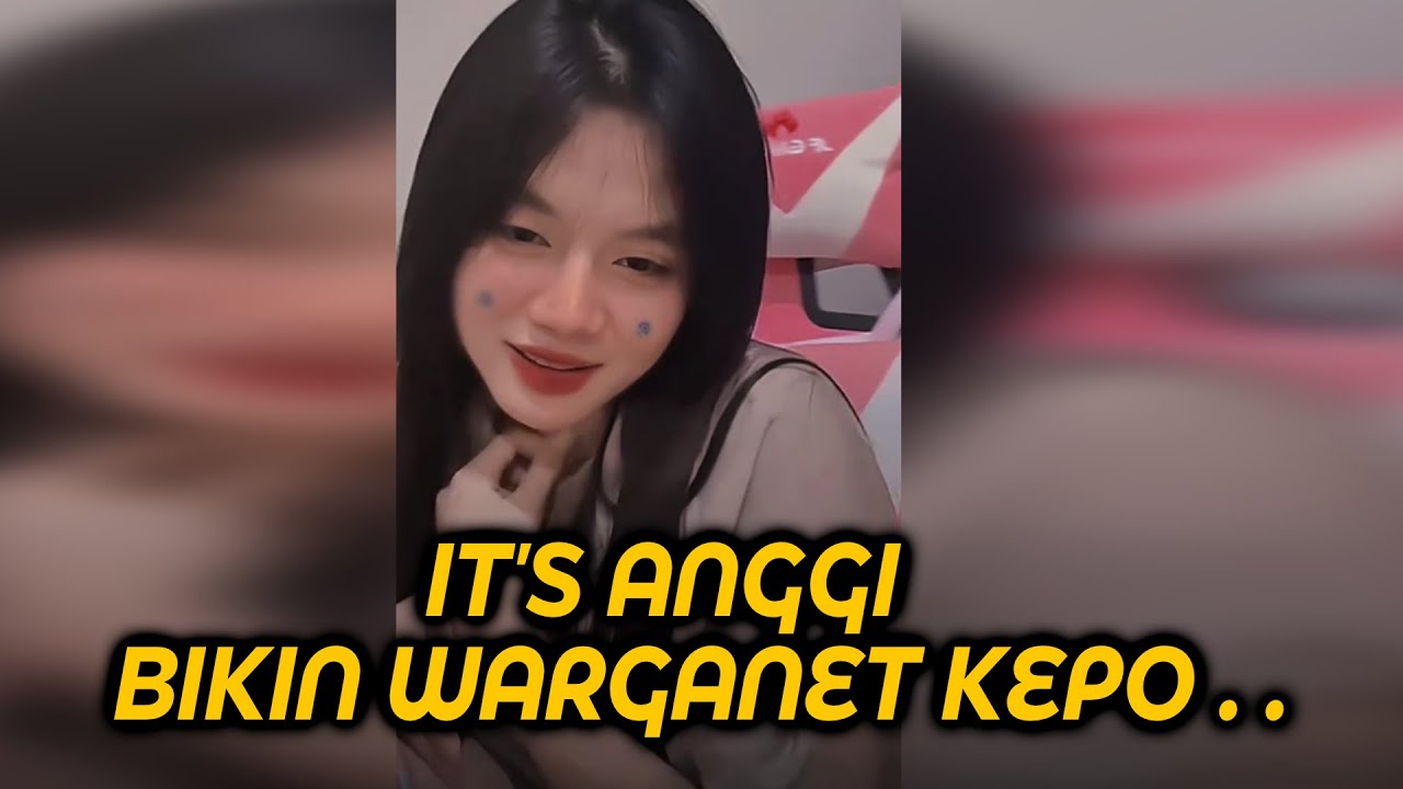 ANGGI VIRAL TIKTOK , IT’S ANGGI | Ini Kumpulan Berita Yang Lagi viral Terkini