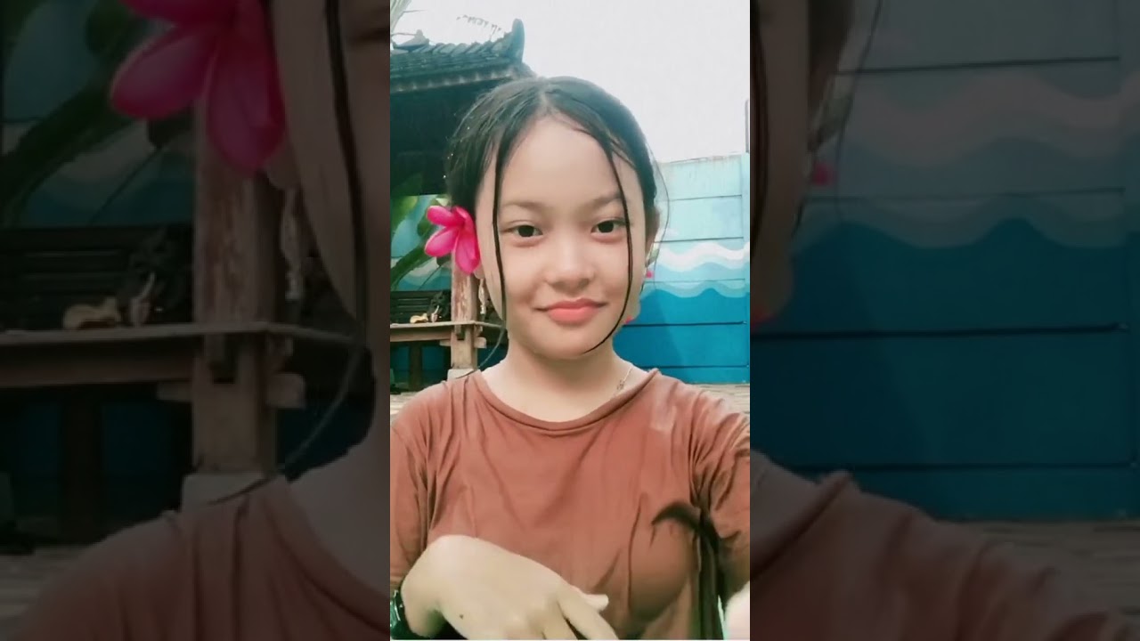 @anggunchn_19 || bocil Cantik idaman 😍😃😘
