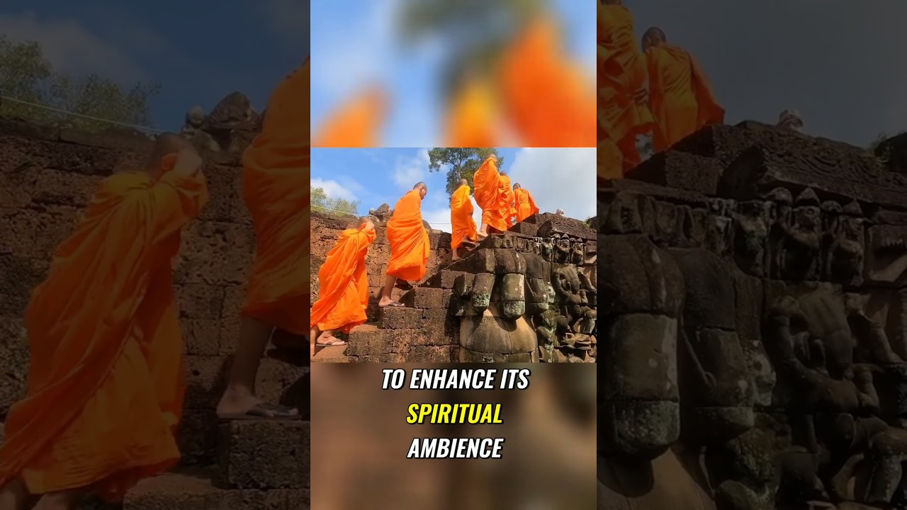 Angkor Wat: Journey Through the Universe and Sunset Alignment