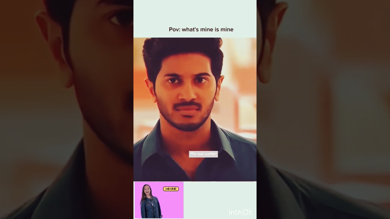 Angry boy and convincing girl WhatsApp status tamil❤️#lovestatus #couplestatus #trending #mine