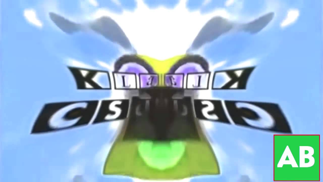 Angry Klasky Csupo Rugrats