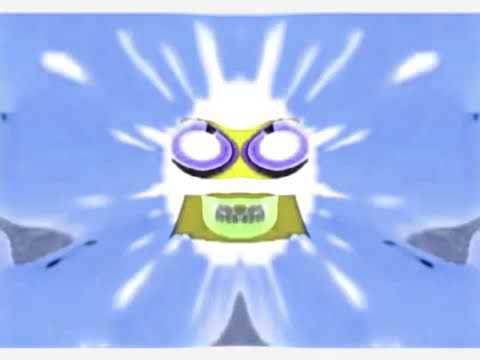 Angry Klasky Csupo Smash