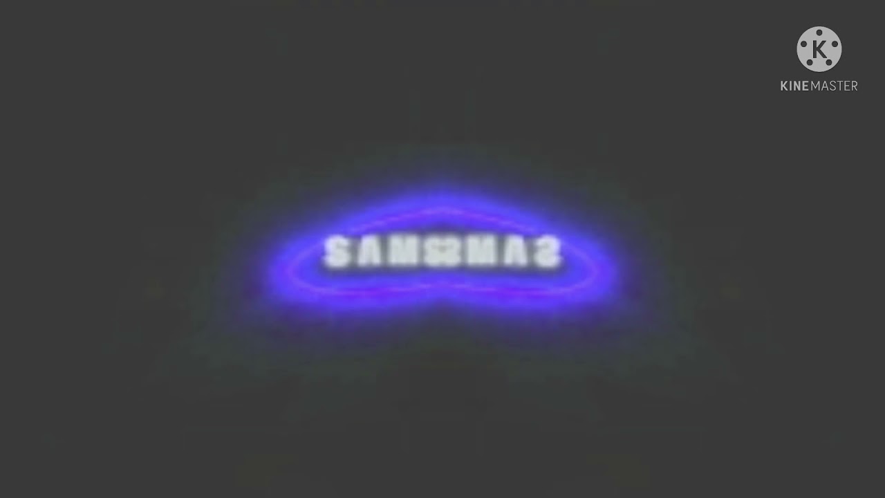 Angry Samsung Logo History (2001-2009) In Confusion