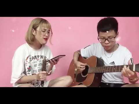 Anh Ơi Ở Lại - Chi Pu| Cover - Thảo Thảo|Vie juns