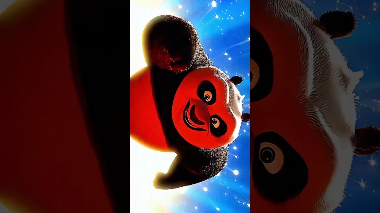 Animaciones #dreamworks #disney #twixtor