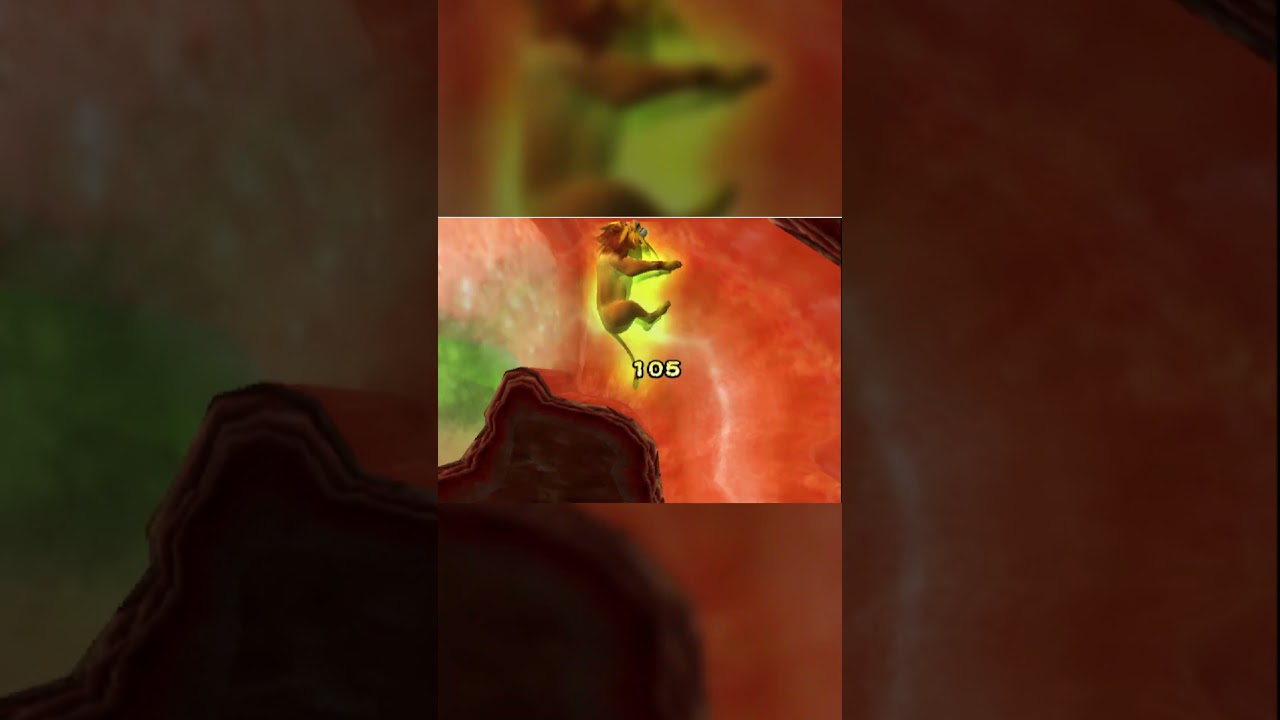 animal kiaser VORE #gaming #furry #vore