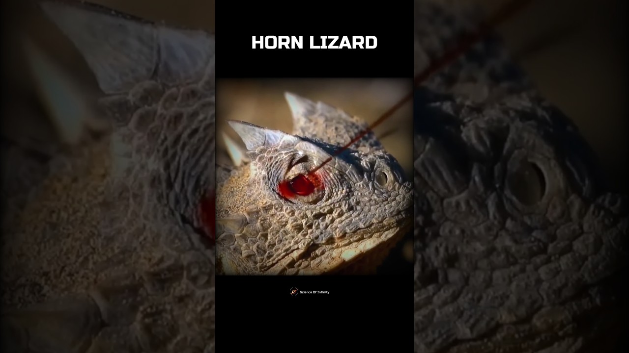 Animals, but their abilities get scarier 💀🤯 #Shorts #Animals #Nature #Earth