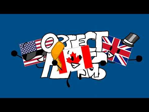 Animaniacs intro but it's ObjectFlags