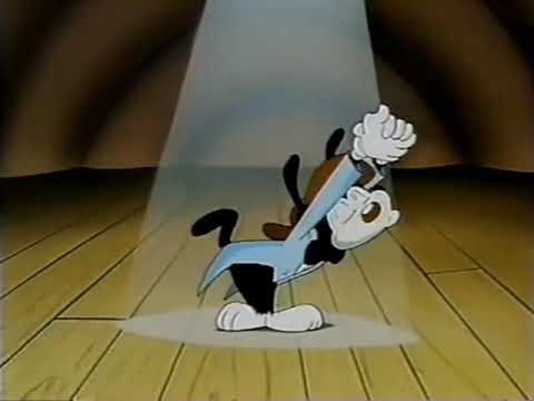 Animaniacs Promo - Wakko's Fart Opera (1996)