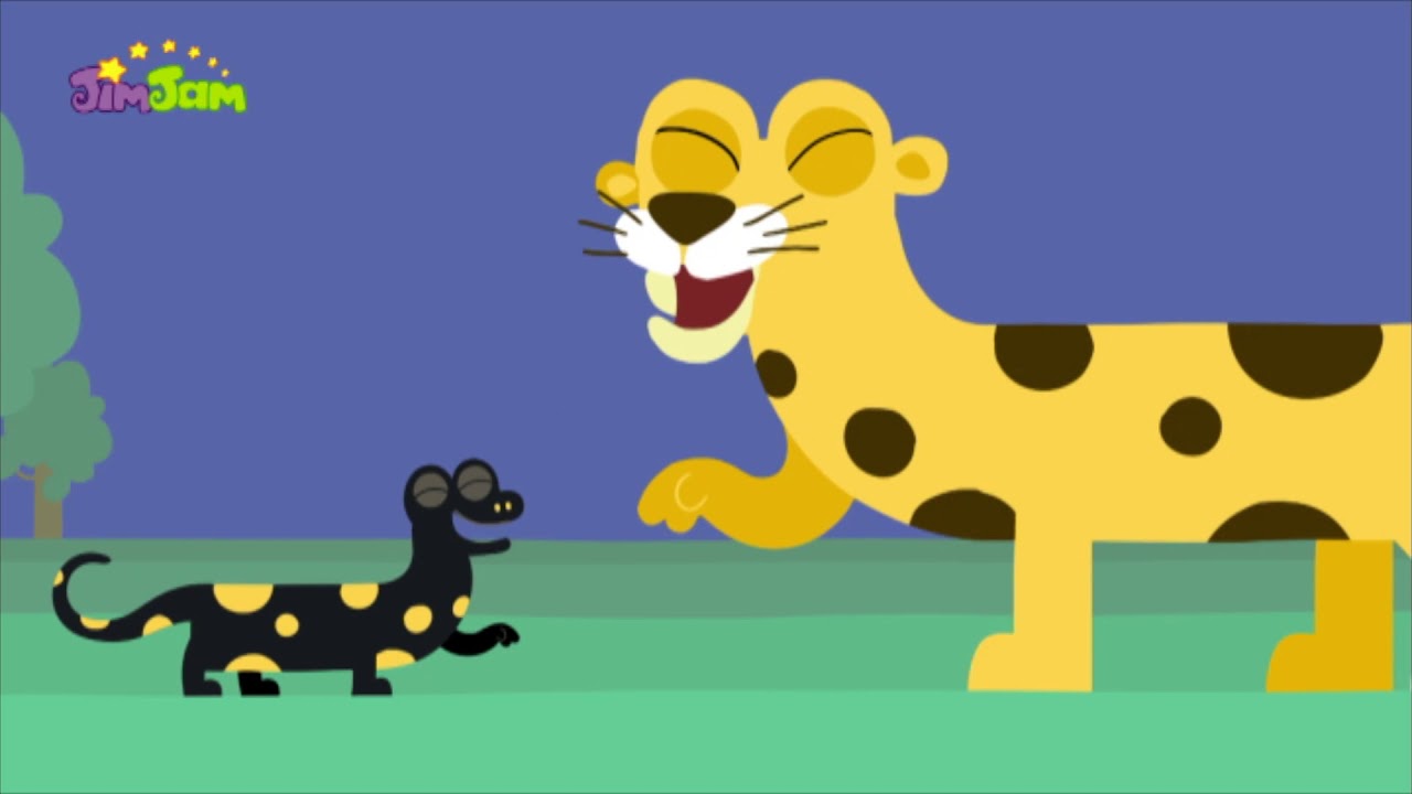 Animanimals