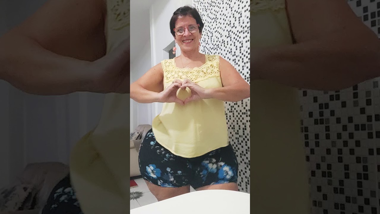 animação total sextou
