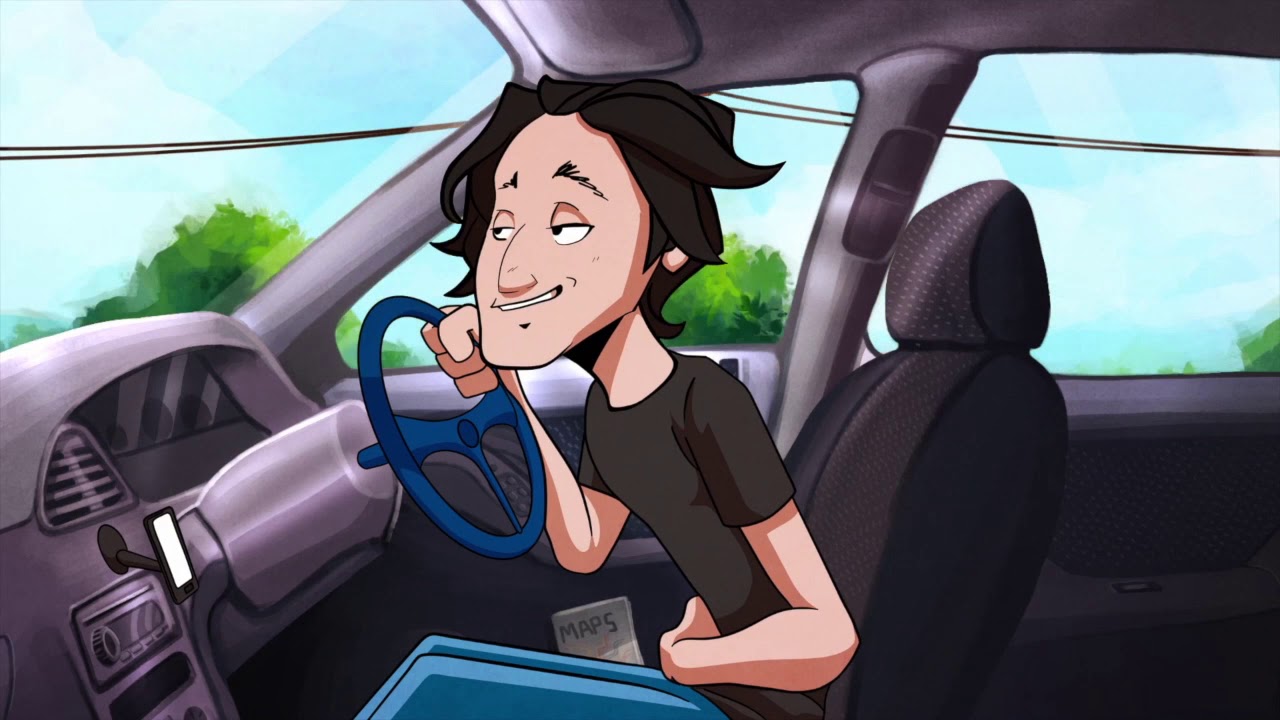 Animation 4 of 6 - Surprise Fart
