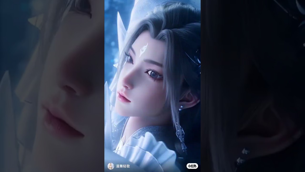 #anime  🔥 hot dance 🪩 donghua #love