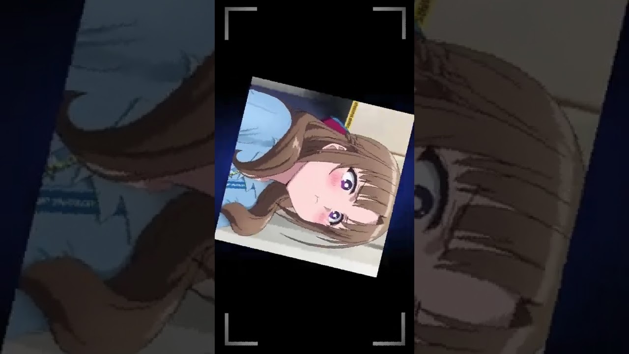 ✨Anime - Mamako Oosuki😄💕Cari Mama Muda🎶#peaceofmind