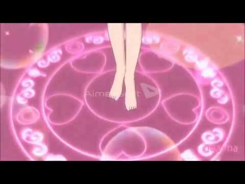 anime ~ transformation *mix