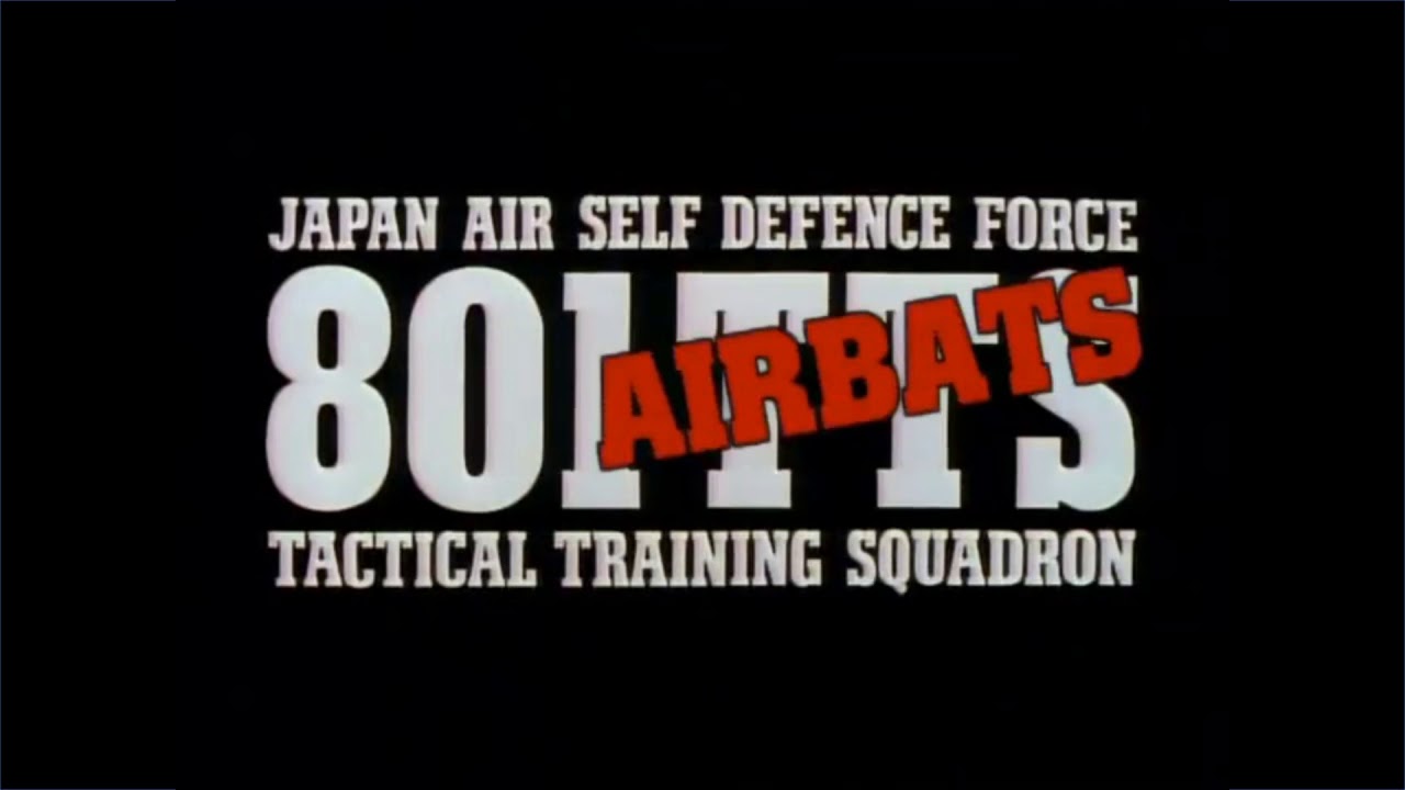 Anime & Us Episode 2 801 T T S  Airbats