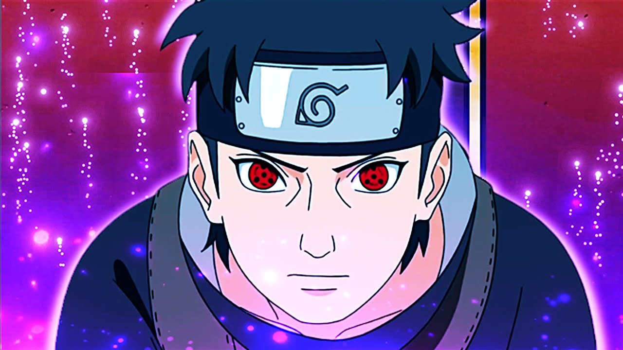 ANIME 4K EDIT [UCHIHA CLAN]•[ULTRA HD]•[TWIXTOR]