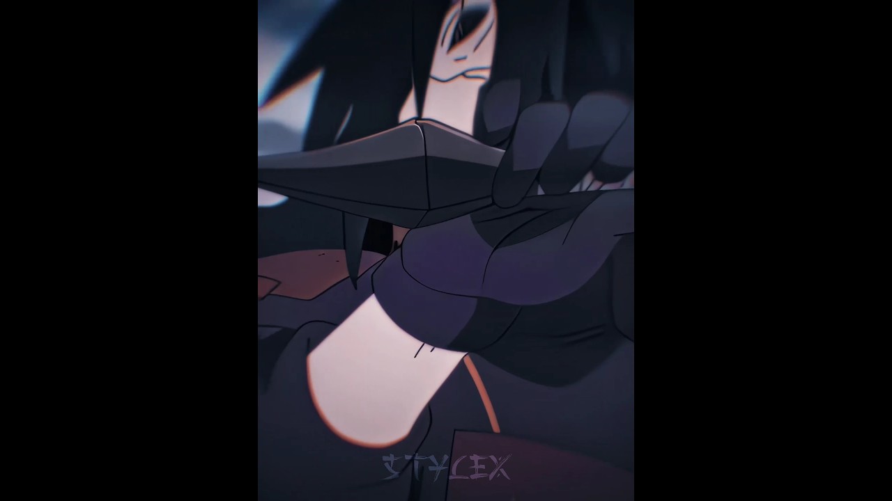 #anime #animeedit #stylex #edit #naruto #narutoshippuden #madara #short #shorts