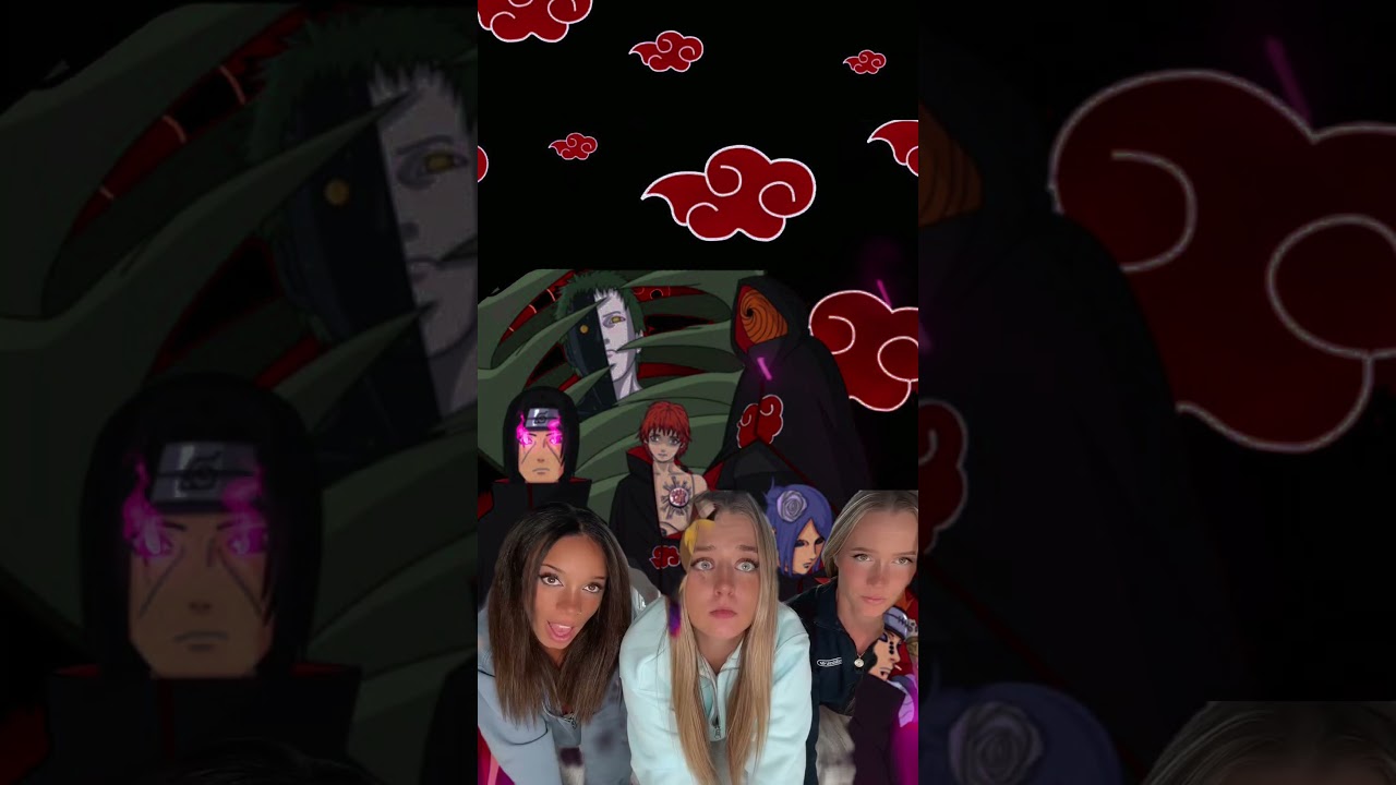 Anime Bxddies!!! #anime #twerk #shorts