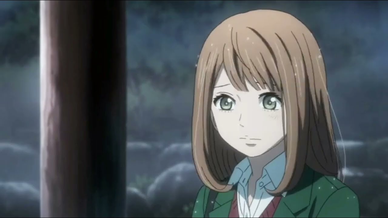 anime chloroform 2