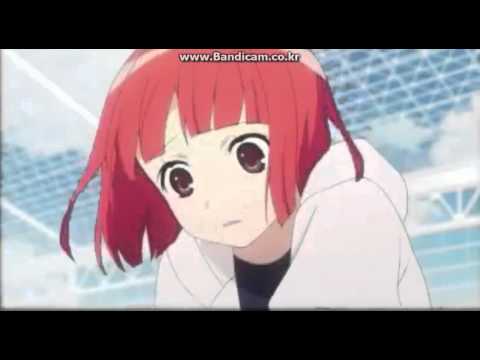 anime cpr scene