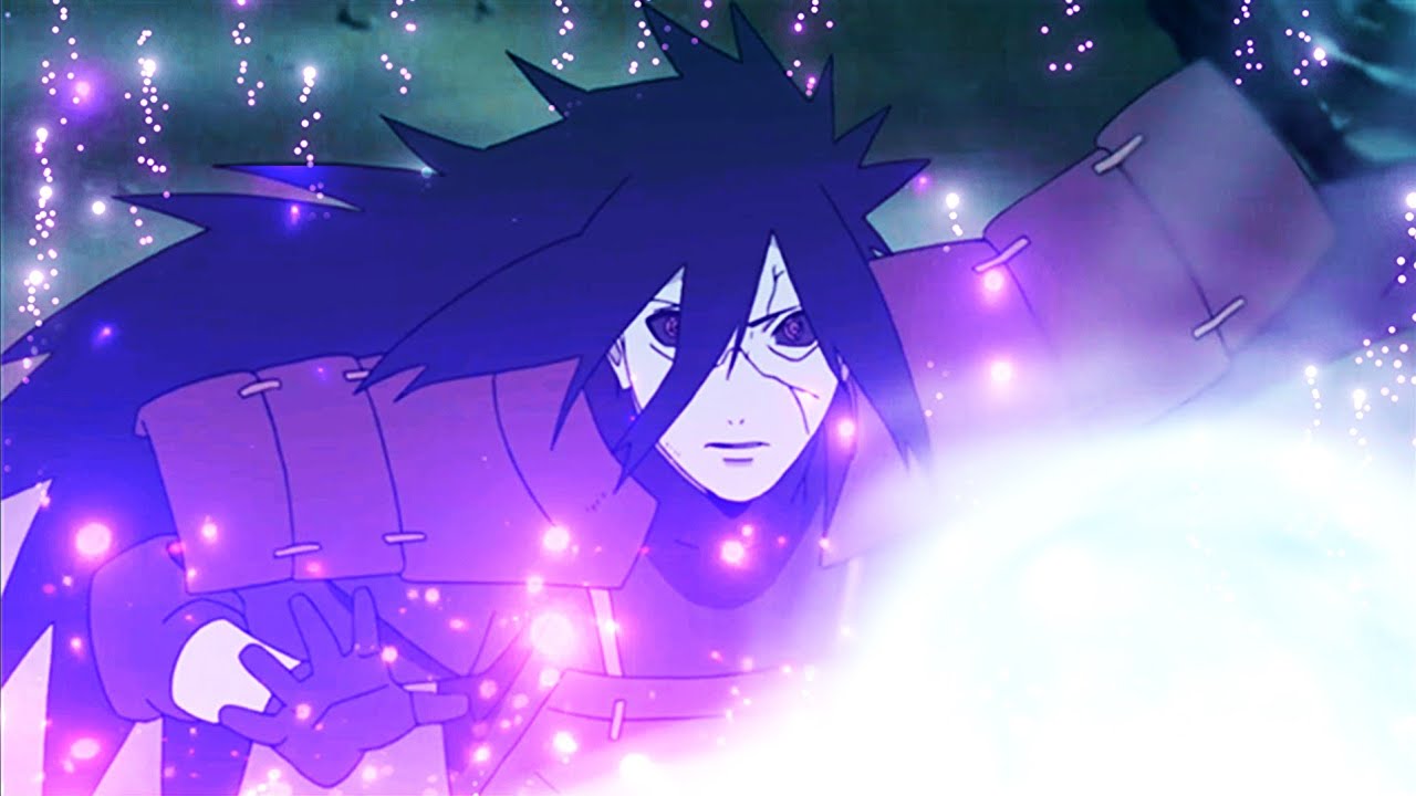 ANIME EDIT 4K [UCHIHA CLAN]•[ULTRA HD]•[TWIXTOR]