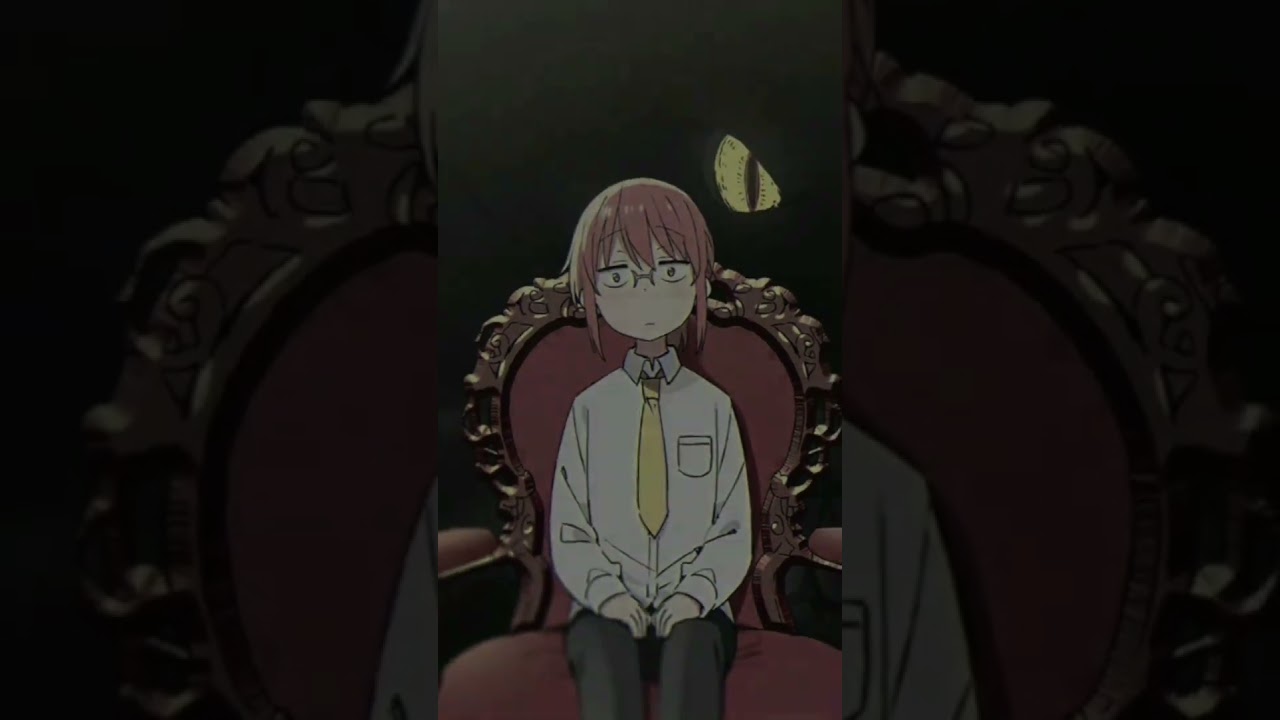 #anime #edit #makima #kobayashi-san