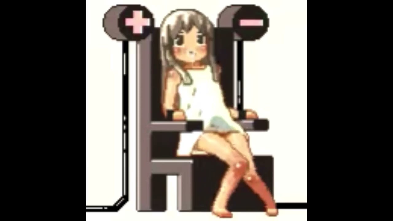 Anime girl death #3