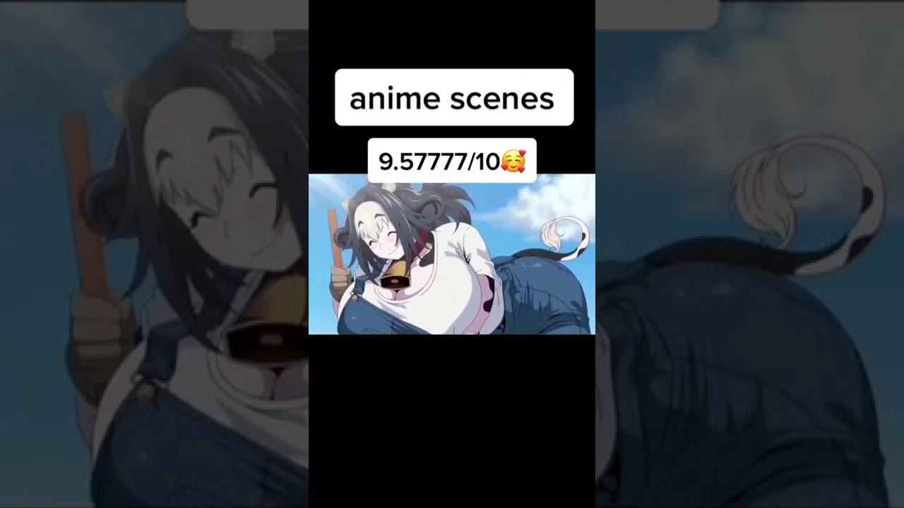 Anime: Kemonokko Tsuushin #animemoments #animeedits tiktok anime_soldier