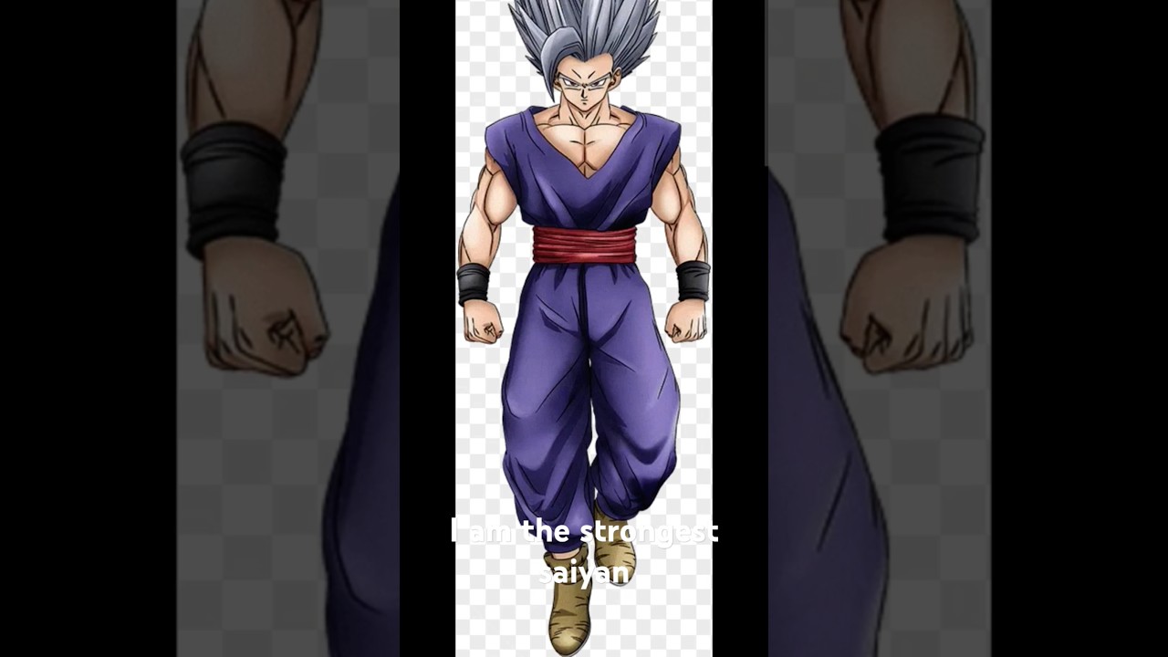 Anime meme #4 #anime #edit #DragonBall #goku #vegeta #broly