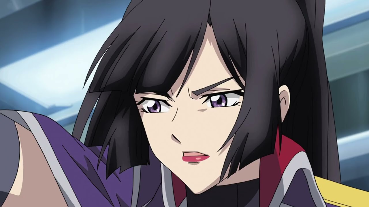 Anime Ryona 3