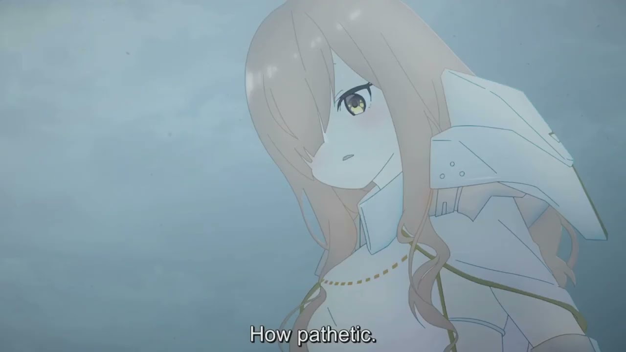 anime trample l0ll