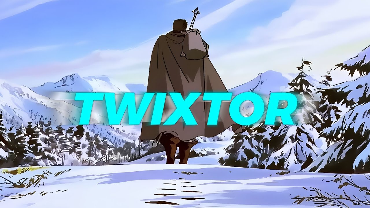 ANIME TWIXTOR BERSERK