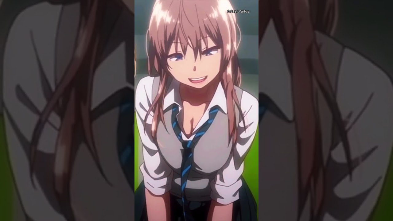 anime (Ushi no otouto mai de dekain dakedo mini)