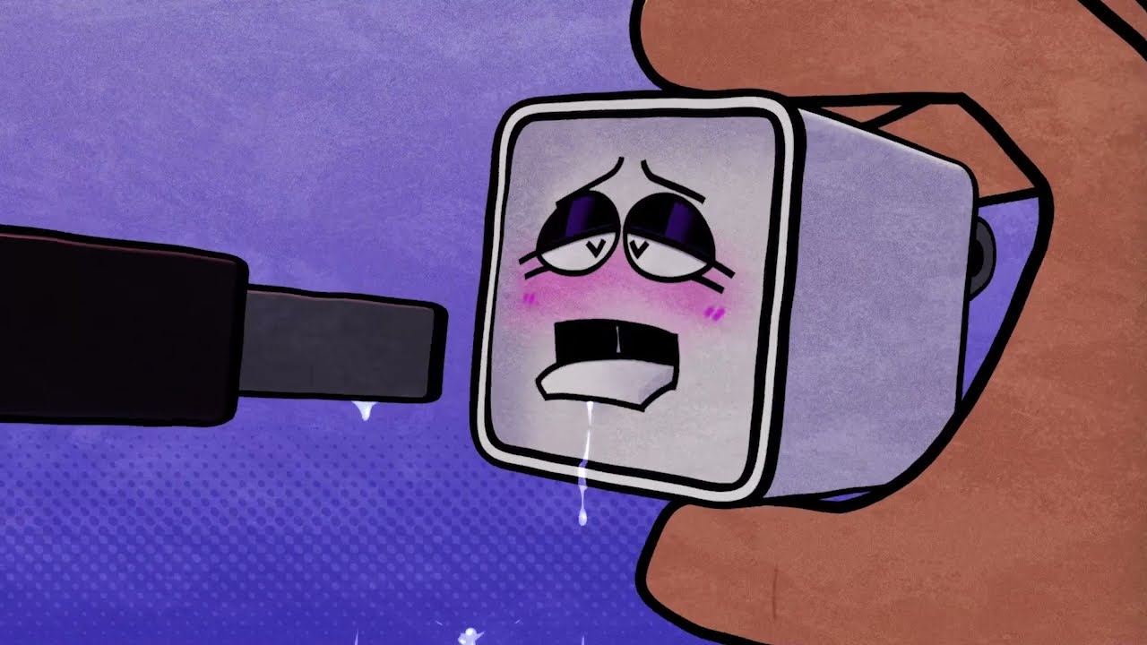 ANIMEME Rule 34 trailer