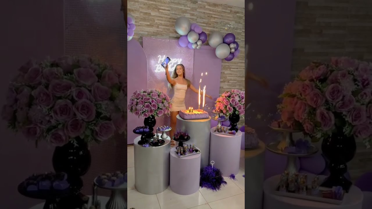 Aniversário da Ana Mezenga: Tudo o Que Você Não Pode Perder!