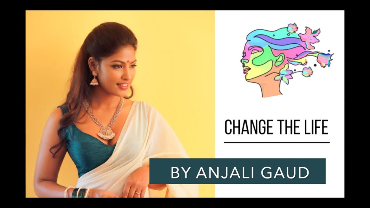 ANJALI GAUD NATURE OF SOUL FILMS