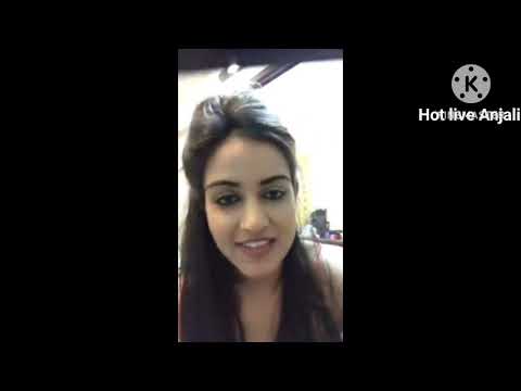 Anjali live hot tango girl #tango #periscope #dance #imo #video #viralvideo #trending #love