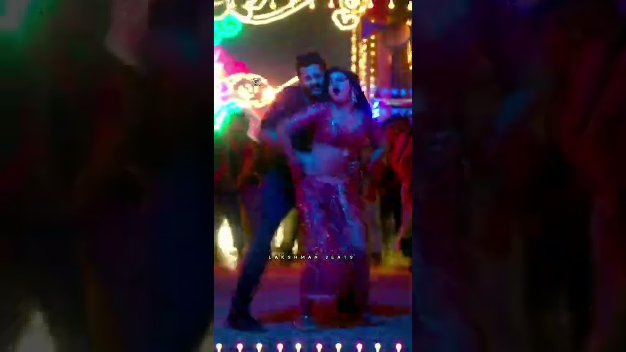 Anjali Performance