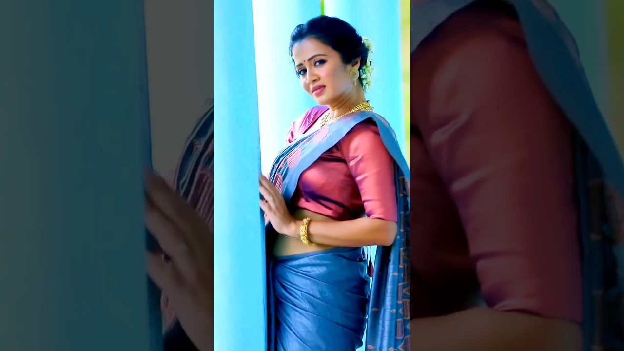 Anjana Rangan hot edit 🔥 🥵 #anjanarangan #celebgalas
