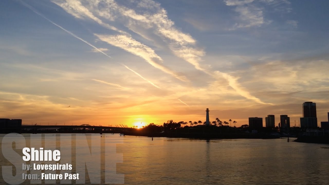Anji's 30 Day Sunset Challenge: Best Moments