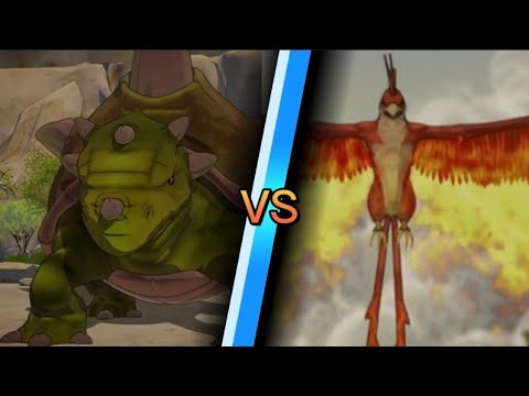 Anka Vs Harkas