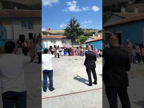 Ankara BALÂ Düğünü