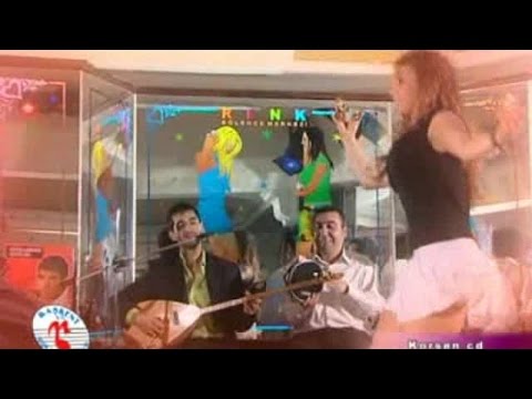 Ankaralı Aşkın - Gelsene Bana