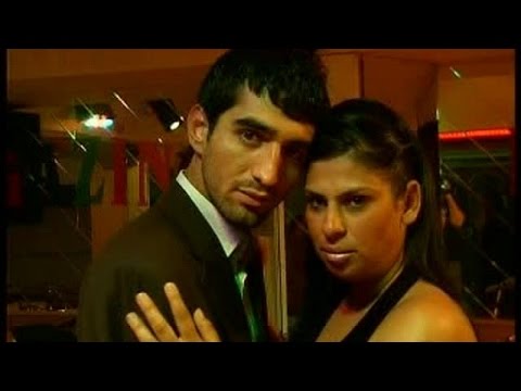 Ankaralı Aşkın - Siyah Saçların