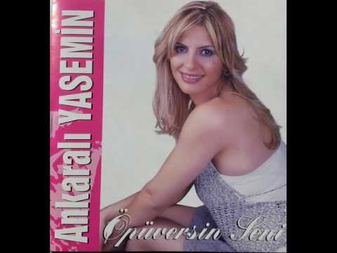 Ankaralı Yasemin   - Döktür Muazzez