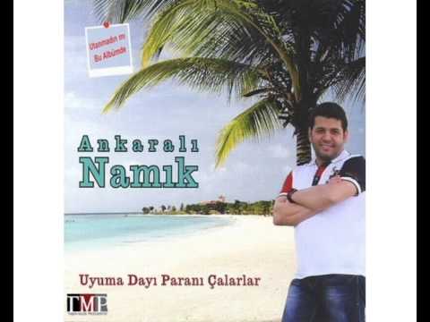 ANKARALI NAMIK - ALKOLÜ BIRAKTIM
